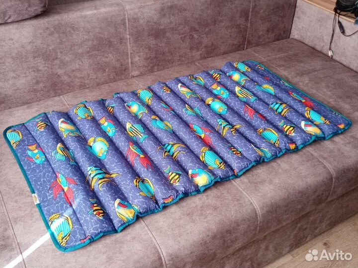 О ртопедический матрас 120х 60