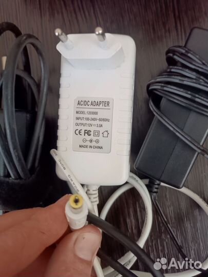 Блок питания для ноутбука
