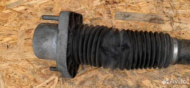 Амортизатор задний Land Rover Range Rover 4 2016