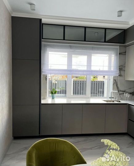 Кухня на заказ