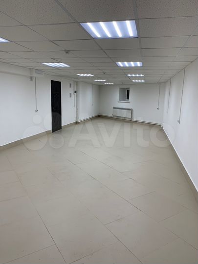 Свободного назначения, 55.5 м². Без комиссии