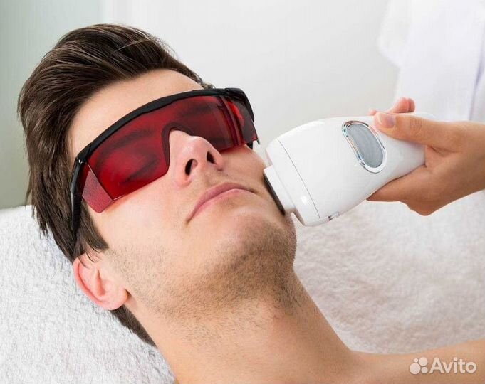 Готовый бизнес в сфере лазерной косметологии