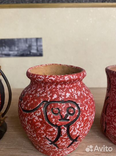 Предметы интерьера