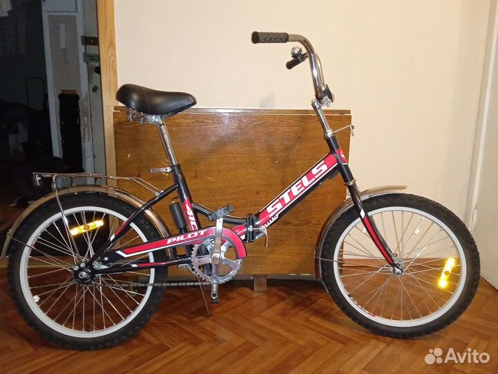 Продам велосипед 