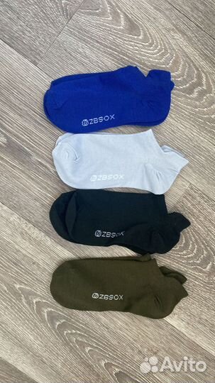 Носки 37 - 40 размер новые