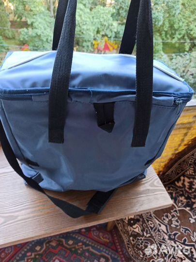 Термосумка