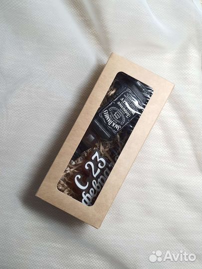 Мыло ручной работы на 23 Февраля