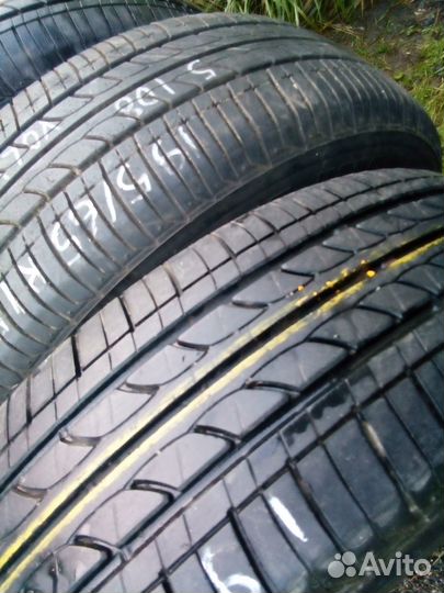 Bridgestone B250 195/65 R15