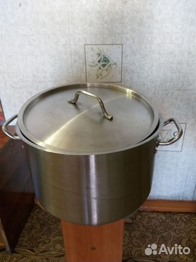 Кастрюля