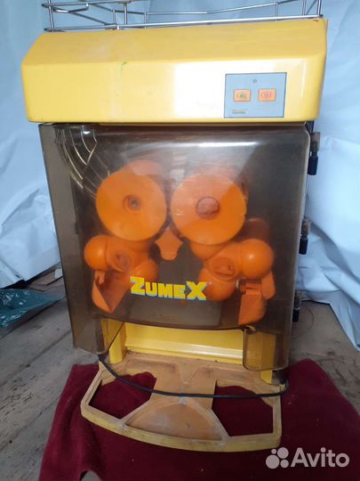 Соковыжималка для цитрусовых на запчасти