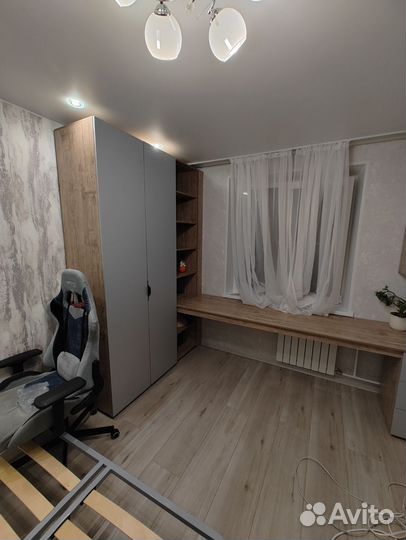 Уголок для школьника