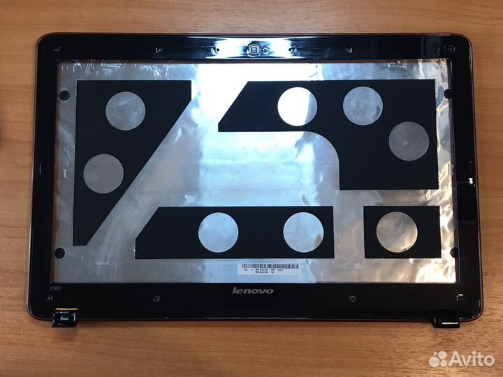 Запчасти для Lenovo IdeaPad Y560