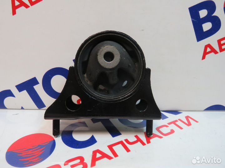 Подушка двигателя Перед toyota alphard ANH15W 2AZ
