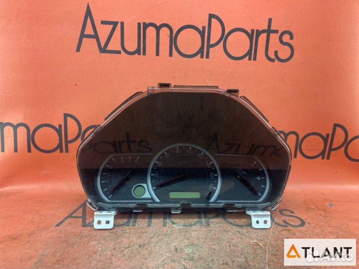 Спидометр toyota noah