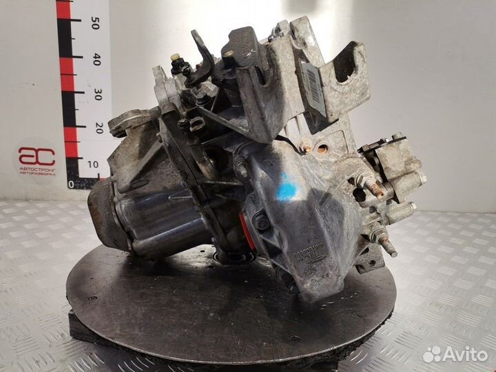 Кпп для Peugeot-Citroen 308