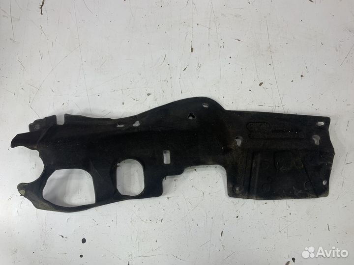 Peugeot 408 шумоизоляция