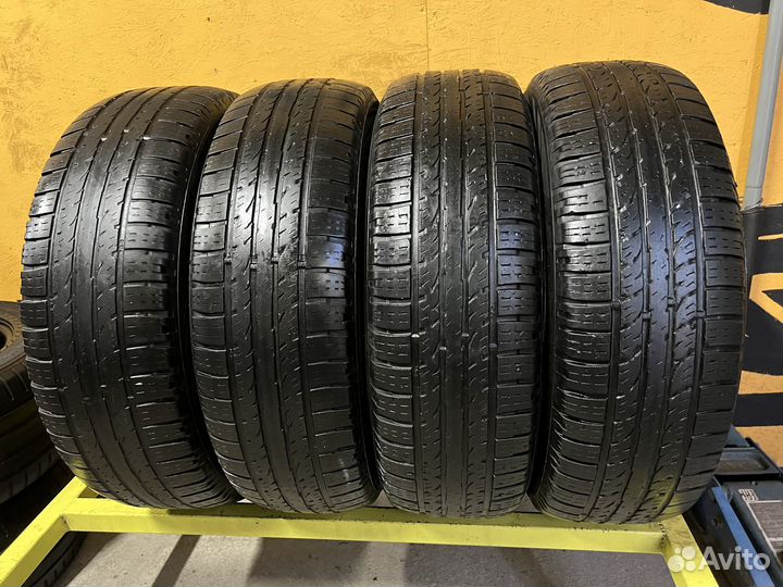 Viatti Bosco A/T 225/65 R17
