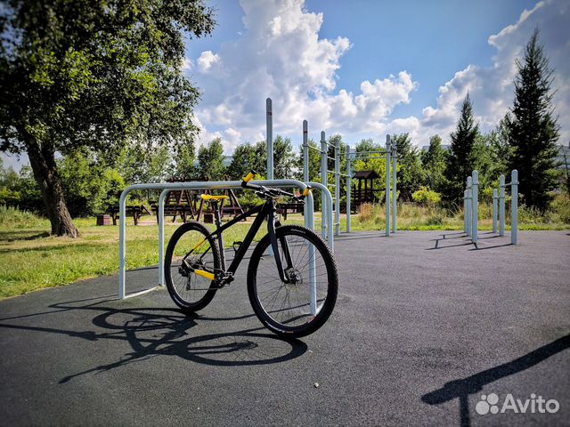 Продам два велосипеда. Самосборы из Германии