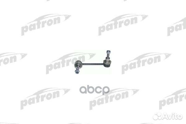 Patron Тяга стабилизатора renault: trafic/maste