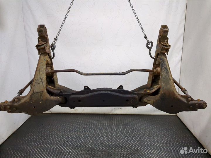 Балка подвески передняя Ford Transit, 2000