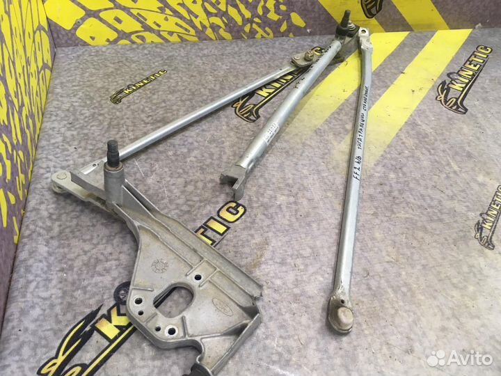 Тяга трапеции стеклоочистителей Форд Фокус 2