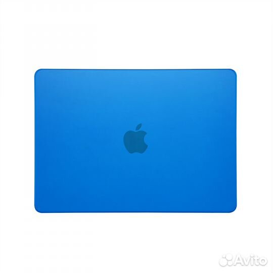 Чехол для MacBook Air 15 M2 A2941 2023 Matte
