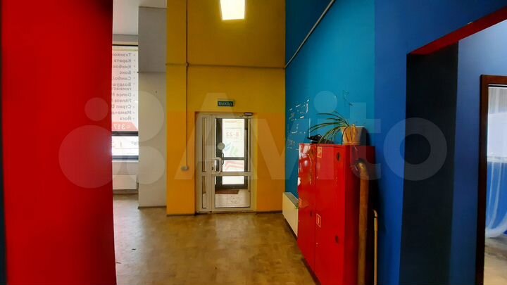 Свободного назначения, 177 м²