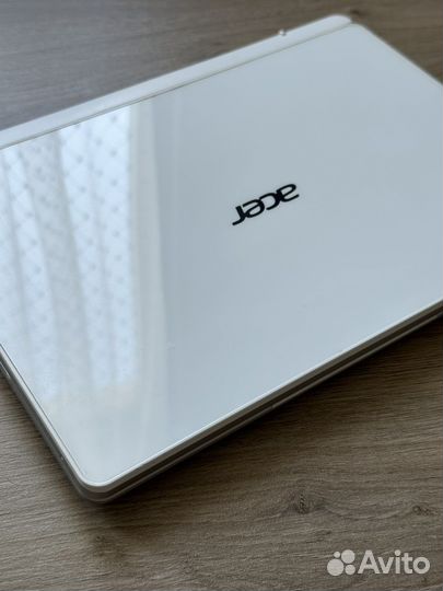 Планшет-трансформер Acer aspire switch 10