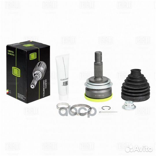 ШРУС mitsubishi pajero IV (06) нар.пер. GO 1126