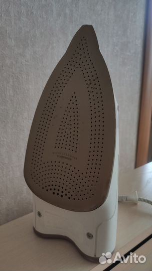 Утюг Rowenta рабочий