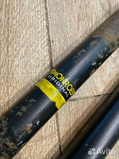 Амортизатор подвески газовый Original Monroe 23992