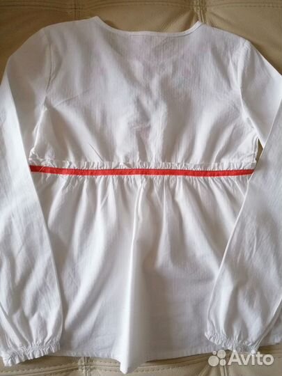 Туника для девочки