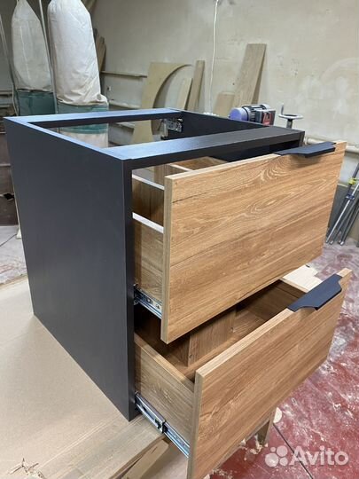 Тумба в ванную