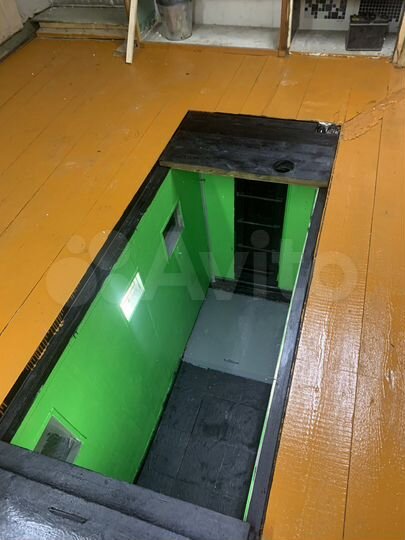 Гараж, 24 м²