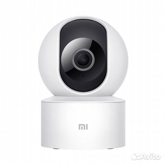 Видеокамера безопасности Xiaomi Mi 360 Home Secu