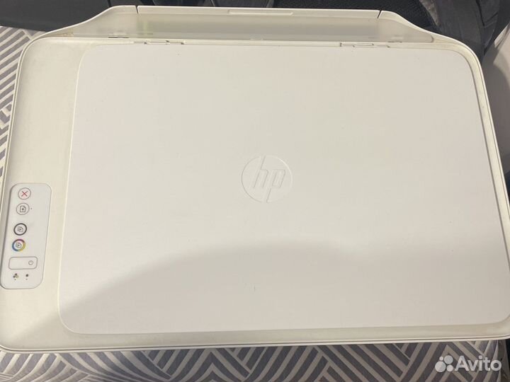 Принтер hp laserjet 2130