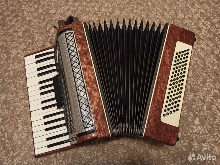 Аккордеон 