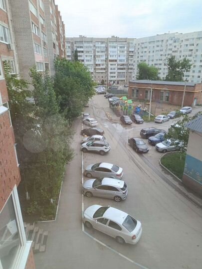 3-к. квартира, 91,5 м², 4/10 эт.