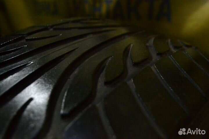 Dunlop SP Sport 9090 225/45 R17