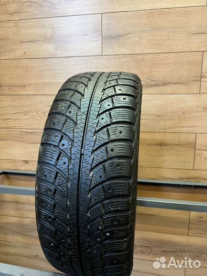 Gislaved Nord Frost 5 205/55 R16 H