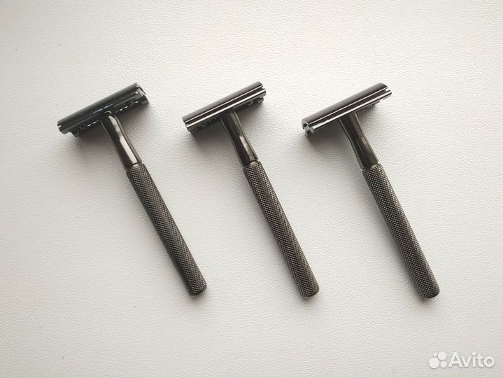 Новый бритвенный станок