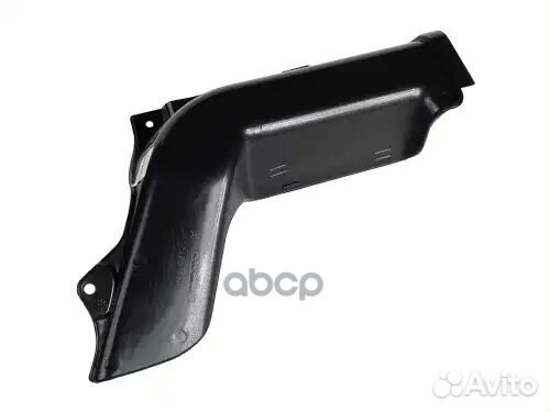 Часть бампера правая MB Actros, Axor 8725590sx