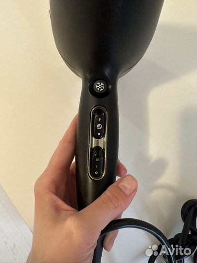 Фен Philips 2300W