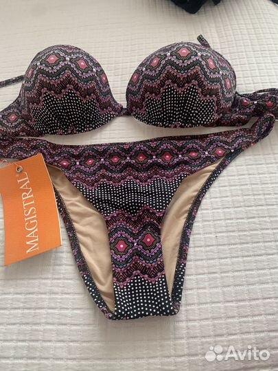 Купальники