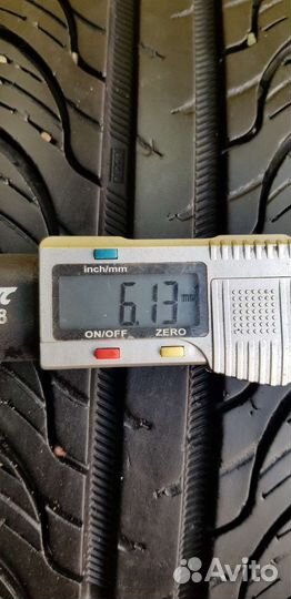 Nexen N7000 Plus 215/55 R17 94W