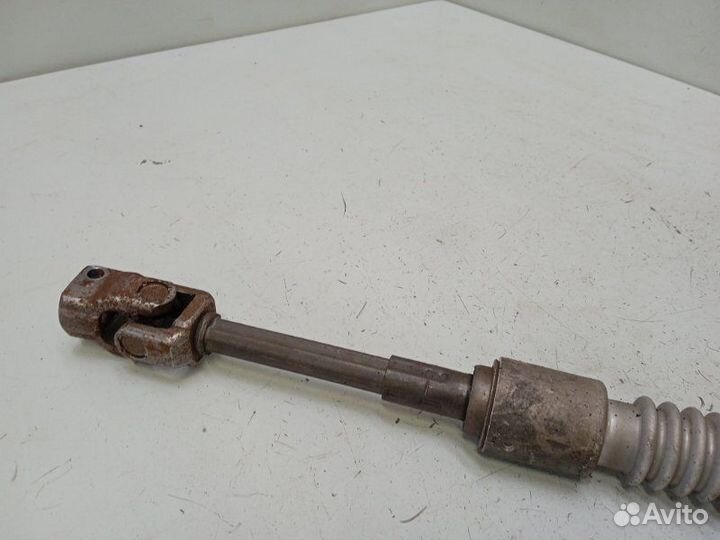 Кардан рулевой Audi A8 D3 4.2 2003