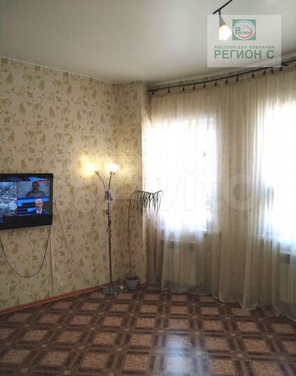 3-к. квартира, 87,3 м², 5/5 эт.