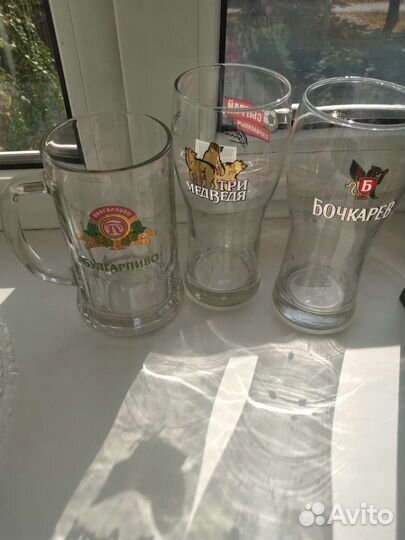 Свадебные бокалы