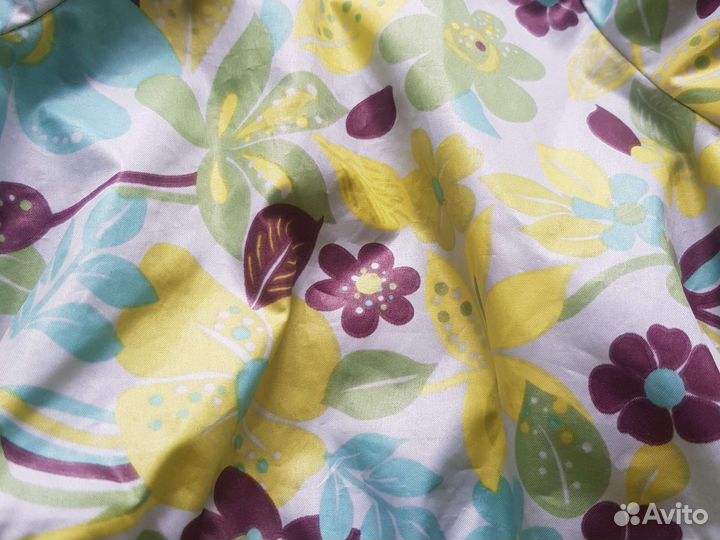 Дождевик для маленькой собаки