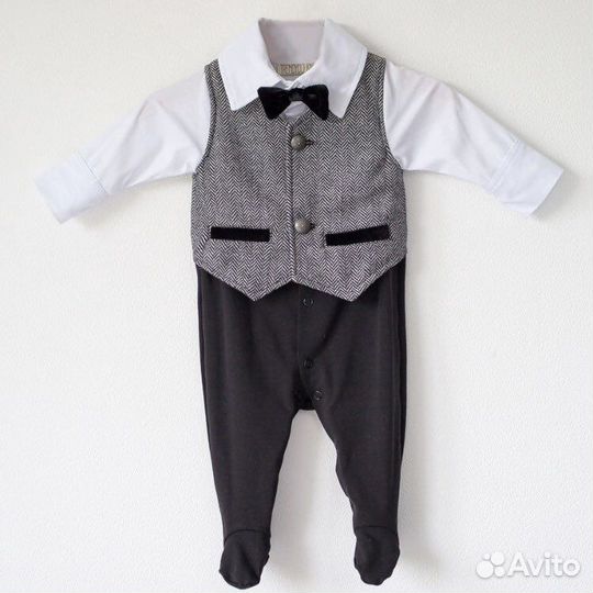 Костюм для мальчика